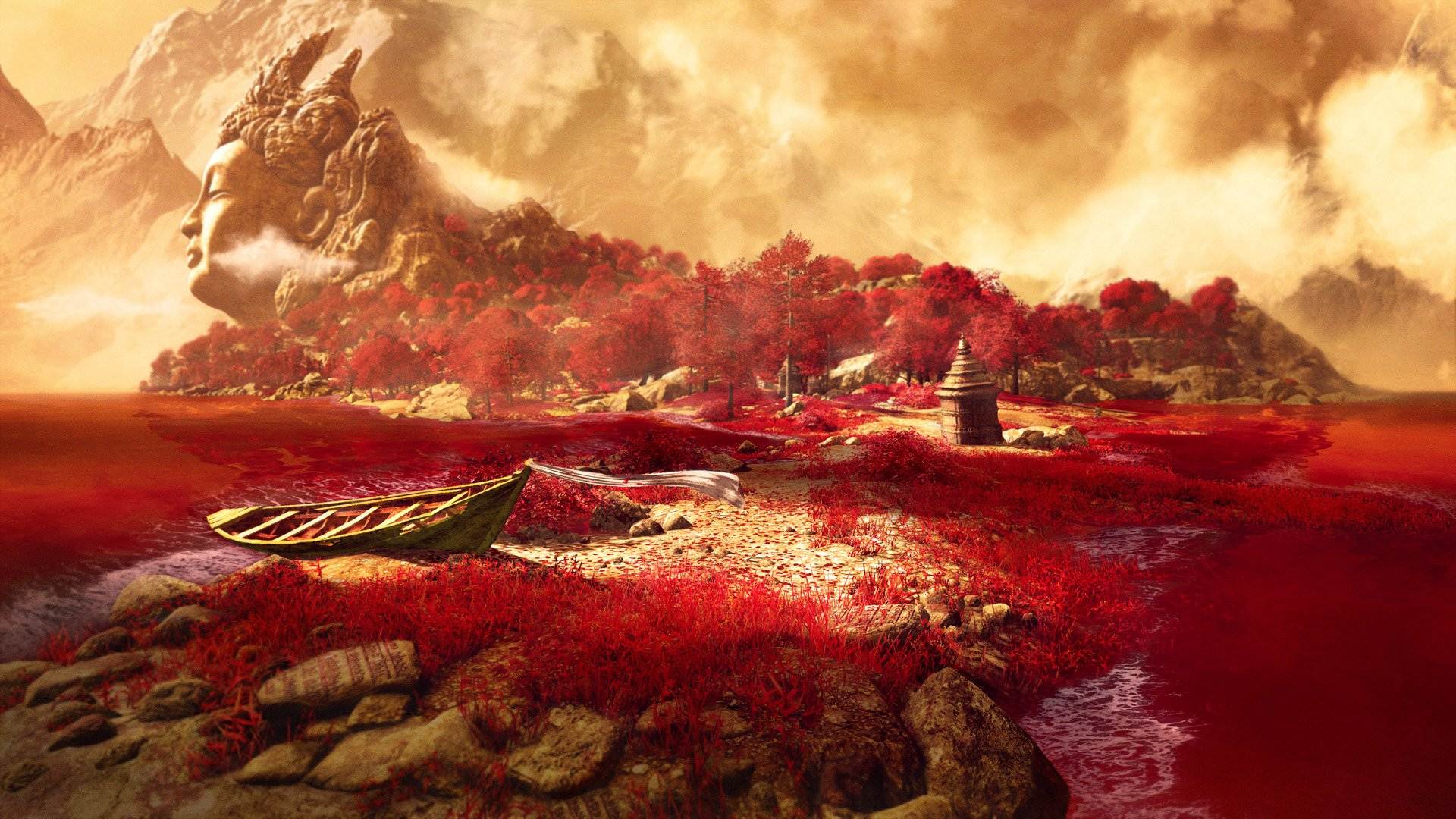 Far Cry 4 - Imagen 30